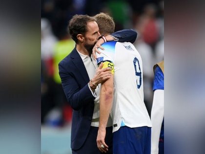 FIFA WC: Even the best miss at times, that's football, says England manager Southgate on Kane's penalty miss | FIFA WC: Even the best miss at times, that's football, says England manager Southgate on Kane's penalty miss