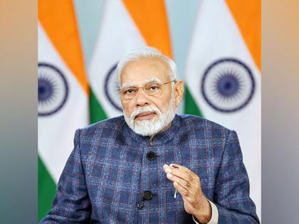 PM Modi to lay foundation stone, inaugurate projects worth Rs 75,000 cr in Maharashtra | PM Modi to lay foundation stone, inaugurate projects worth Rs 75,000 cr in Maharashtra