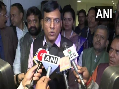 Will hold talks on making health accessible, affordable at Health Ministers' Conclave: Mansukh Mandaviya | Will hold talks on making health accessible, affordable at Health Ministers' Conclave: Mansukh Mandaviya