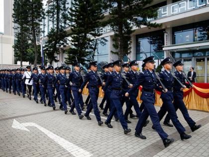 Democracy on 'verge of collapse" in Hong Kong with Civic Party winding up operations: Report | Democracy on 'verge of collapse" in Hong Kong with Civic Party winding up operations: Report