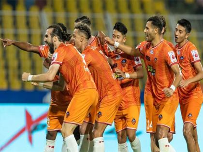 ISL: FC Goa score convincing win over Odisha FC | ISL: FC Goa score convincing win over Odisha FC