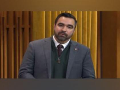 House of Commons of Canada rises up, recognising Sindhi language | House of Commons of Canada rises up, recognising Sindhi language
