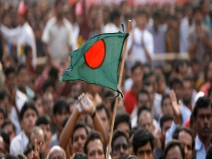 Activists hold conference in Brussels; call for recognising 1971 Bangladesh genocide | Activists hold conference in Brussels; call for recognising 1971 Bangladesh genocide