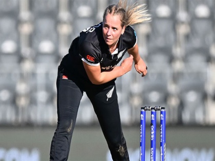 Jess Kerr's four-fer guides New Zealand to 8-wicket win over Bangladesh in 1st ODI | Jess Kerr's four-fer guides New Zealand to 8-wicket win over Bangladesh in 1st ODI