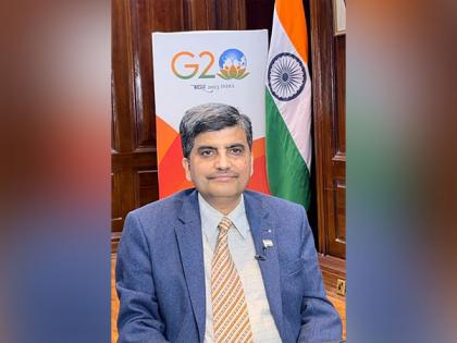 Bengaluru will host first meeting of the G20 Finance Track under India's G20 Presidency: Ajay Seth | Bengaluru will host first meeting of the G20 Finance Track under India's G20 Presidency: Ajay Seth