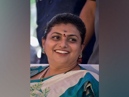 Planning is crucial to improve tourism across Andhra Pradesh: Minister RK Roja | Planning is crucial to improve tourism across Andhra Pradesh: Minister RK Roja