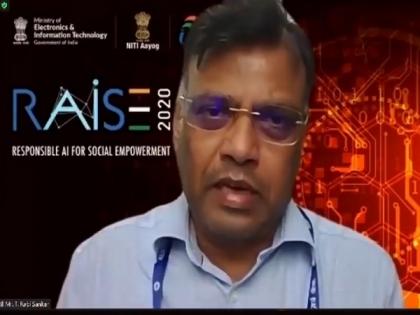 RBI Deputy Guv Rabi says whatever data on crypto is available is misleading | RBI Deputy Guv Rabi says whatever data on crypto is available is misleading RBI Deputy Guv Rabi says whatever data on crypto is available is misleading | RBI Deputy Guv Rabi says whatever data on crypto is available is misleading