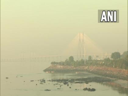 Mumbai witnesses poor Air Quality with AQI at 211 | Mumbai witnesses poor Air Quality with AQI at 211 Mumbai witnesses poor Air Quality with AQI at 211 | Mumbai witnesses poor Air Quality with AQI at 211