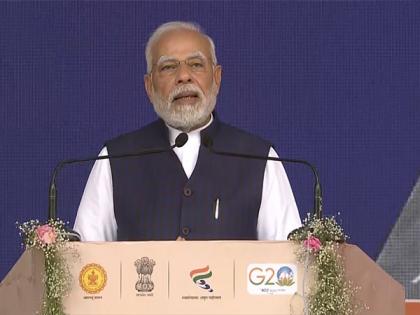 India cannot miss 4th industrial revolution, opportunity won't come again: PM Modi | India cannot miss 4th industrial revolution, opportunity won't come again: PM Modi India cannot miss 4th industrial revolution, opportunity won't come again: PM Modi | India cannot miss 4th industrial revolution, opportunity won't come again: PM Modi