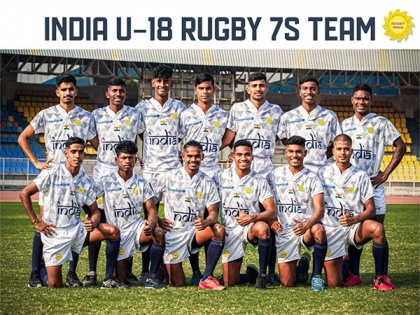 India look to make mark at Asia Rugby U18 Sevens Championship | India look to make mark at Asia Rugby U18 Sevens Championship