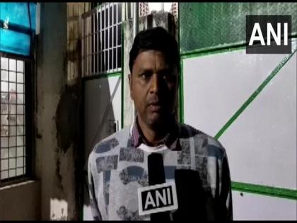 Elderly woman killed in leopard attack in Chhattisgarh's Manendragarh | Elderly woman killed in leopard attack in Chhattisgarh's Manendragarh Elderly woman killed in leopard attack in Chhattisgarh's Manendragarh | Elderly woman killed in leopard attack in Chhattisgarh's Manendragarh