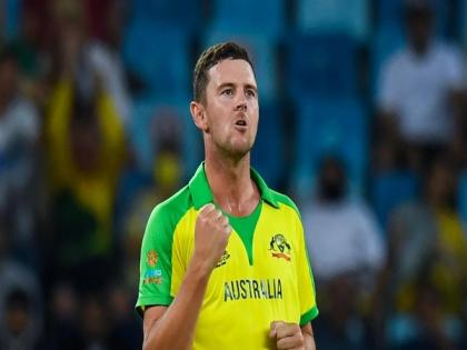 Australia pacer Josh Hazlewood ruled out of opening Test against South Africa | Australia pacer Josh Hazlewood ruled out of opening Test against South Africa