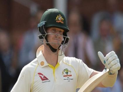 Steve Smith hopes to "get into a nice groove" against South Africa for Test series | Steve Smith hopes to "get into a nice groove" against South Africa for Test series