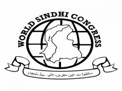 World Sindhi Congress thanks UK for sanctions on Pak cleric accused of forced conversions | World Sindhi Congress thanks UK for sanctions on Pak cleric accused of forced conversions