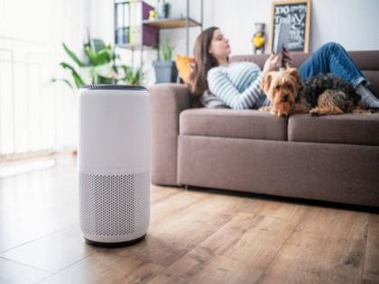 Demand for air purifiers jumps 1.4x growth in November over last year with onset of winter: Flipkart | Demand for air purifiers jumps 1.4x growth in November over last year with onset of winter: Flipkart