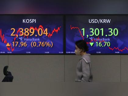 Foreign investors purchase 3.6 trillion won of Korean stocks and bonds | Foreign investors purchase 3.6 trillion won of Korean stocks and bonds