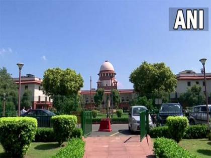 SC issues notice on petition challenging third extension of tenure given to ED Director SK Mishra | SC issues notice on petition challenging third extension of tenure given to ED Director SK Mishra