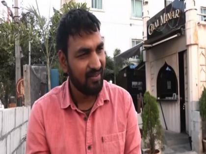 In Hyderabad, sip your favourite tea at 'Chaiminar' | In Hyderabad, sip your favourite tea at 'Chaiminar' In Hyderabad, sip your favourite tea at 'Chaiminar' | In Hyderabad, sip your favourite tea at 'Chaiminar'