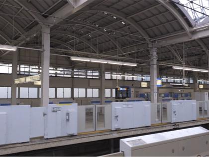 Tokyo Metropolitan Government launches new subway train on Mita Line | Tokyo Metropolitan Government launches new subway train on Mita Line