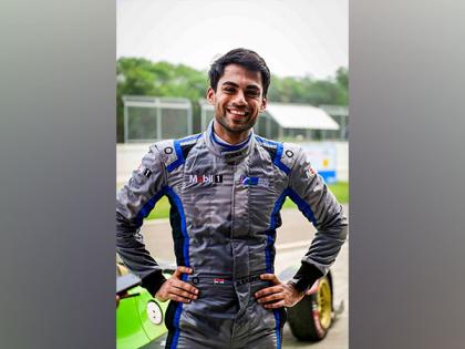 Indian Racing League: Akhil Rabindra win Drivers Championship | Indian Racing League: Akhil Rabindra win Drivers Championship