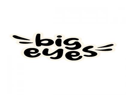 Big Eyes Coin shows huge Presale Potential, just like Terra Classic & Tron did back in the day | Big Eyes Coin shows huge Presale Potential, just like Terra Classic & Tron did back in the day Big Eyes Coin shows huge Presale Potential, just like Terra Classic & Tron did back in the day | Big Eyes Coin shows huge Presale Potential, just like Terra Classic & Tron did back in the day
