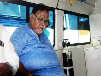 Bengal SSC 'scam': Partha Chatterjee's judicial custody extended till December 22 | Bengal SSC 'scam': Partha Chatterjee's judicial custody extended till December 22