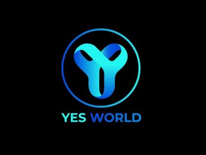 Leading Cryptocurrency YES WORLD reaches a milestone of 1.5 million transactions | Leading Cryptocurrency YES WORLD reaches a milestone of 1.5 million transactions