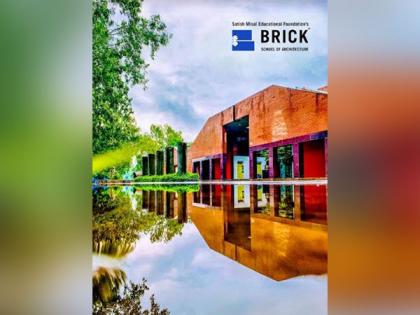 SMEF's Brick School of Architecture rose to Number One Position in Maharashtra | SMEF's Brick School of Architecture rose to Number One Position in Maharashtra