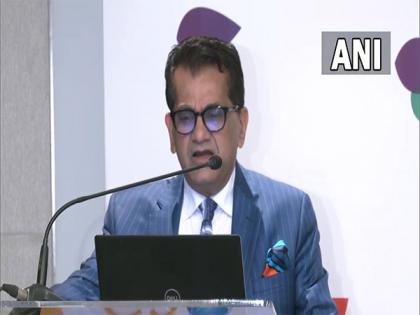PM Modi believes greatest challenge can be solved by working together: G20 Sherpa | PM Modi believes greatest challenge can be solved by working together: G20 Sherpa