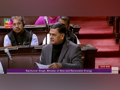 Rajya Sabha passes bill to amend Energy Conservation Act | Rajya Sabha passes bill to amend Energy Conservation Act