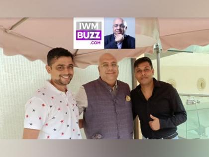 IWMBuzz Media Network raised an undisclosed amount of funds from media entrepreneur Annurag Batra | IWMBuzz Media Network raised an undisclosed amount of funds from media entrepreneur Annurag Batra