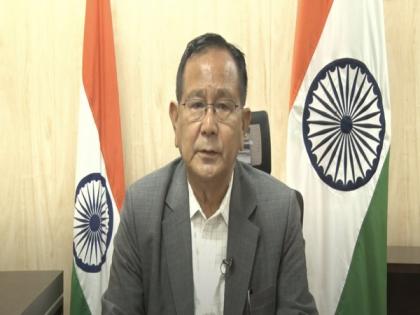 CSR initiatives can play role in unleashing potential of North East Region: Union Minister | CSR initiatives can play role in unleashing potential of North East Region: Union Minister CSR initiatives can play role in unleashing potential of North East Region: Union Minister | CSR initiatives can play role in unleashing potential of North East Region: Union Minister
