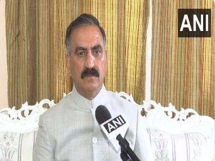 Himachal Sadan, Bhawan, other rest houses special facilities withdrawn with immediate effect from all MLAs: HP CM Sukhvinder Singh Sukhu | Himachal Sadan, Bhawan, other rest houses special facilities withdrawn with immediate effect from all MLAs: HP CM Sukhvinder Singh Sukhu