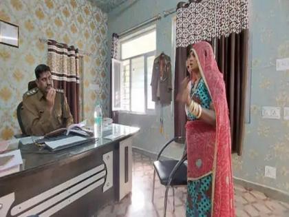 Woman found alive whose husband was accused of murdering her, served jail imprisonment for several years | Woman found alive whose husband was accused of murdering her, served jail imprisonment for several years Woman found alive whose husband was accused of murdering her, served jail imprisonment for several years | Woman found alive whose husband was accused of murdering her, served jail imprisonment for several years