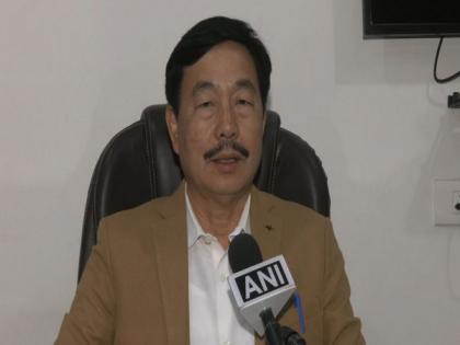 "More soldiers injured on PLA side..." says BJP MP Tapir Gao on India-China clash | "More soldiers injured on PLA side..." says BJP MP Tapir Gao on India-China clash