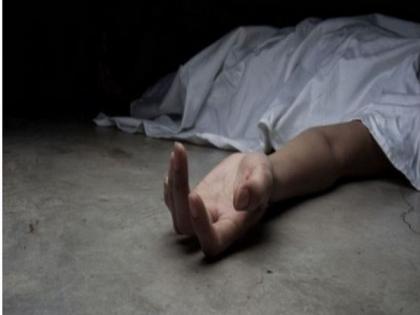 Haryana: Youth found dead in Yamuna Nagar | Haryana: Youth found dead in Yamuna Nagar