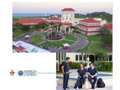 The Two Year Pre-Med Program of Manipal's AUA, College of Medicine commences from January 2023 in their Antigua Campus | The Two Year Pre-Med Program of Manipal's AUA, College of Medicine commences from January 2023 in their Antigua Campus