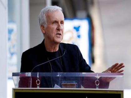 James Cameron to skip 'Avatar: The Way of Water' LA premiere as filmmaker tests COVID-19 positive | James Cameron to skip 'Avatar: The Way of Water' LA premiere as filmmaker tests COVID-19 positive