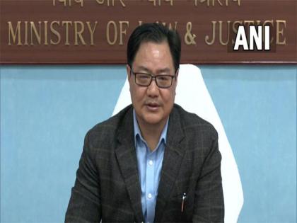 India has emerged as a soft power: Union Minister Rijiju | India has emerged as a soft power: Union Minister Rijiju