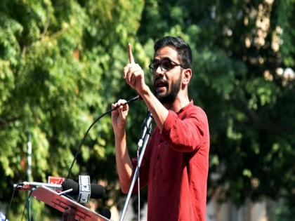 Umar Khalid granted interim bail, except on days of wedding ceremonies should remain at home: Court | Umar Khalid granted interim bail, except on days of wedding ceremonies should remain at home: Court