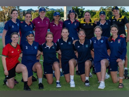 Australia announce squad for U19 Women's T20 World Cup | Australia announce squad for U19 Women's T20 World Cup