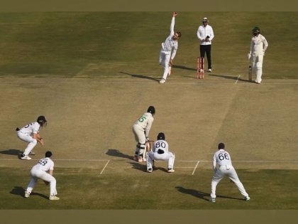 Pak vs Eng: ICC rates Rawalpindi pitch as 'below average', venue receives demerit point | Pak vs Eng: ICC rates Rawalpindi pitch as 'below average', venue receives demerit point