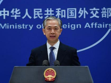 China says situation "generally stable" at border after clashes with India | China says situation "generally stable" at border after clashes with India