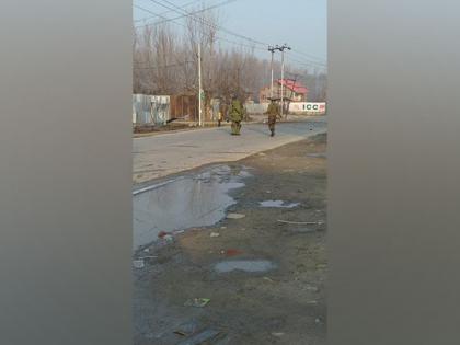 IED detected, diffused by security forces in J-K's Sopore | IED detected, diffused by security forces in J-K's Sopore IED detected, diffused by security forces in J-K's Sopore | IED detected, diffused by security forces in J-K's Sopore