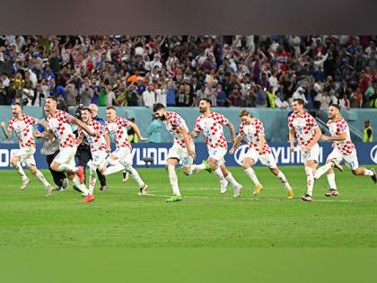 I hope it will be a peaceful affair : Croatia boss Dalic ahead of blockbuster SF clash against Argentina | I hope it will be a peaceful affair : Croatia boss Dalic ahead of blockbuster SF clash against Argentina