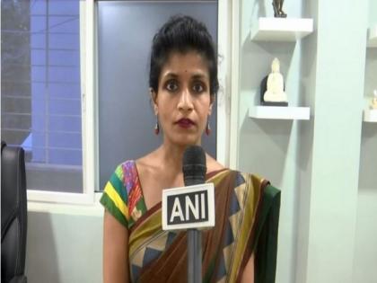 Kavitha is trying to whip up sentiments of women, to come in her support: Rachana Reddy, BJP Spokesperson | Kavitha is trying to whip up sentiments of women, to come in her support: Rachana Reddy, BJP Spokesperson Kavitha is trying to whip up sentiments of women, to come in her support: Rachana Reddy, BJP Spokesperson | Kavitha is trying to whip up sentiments of women, to come in her support: Rachana Reddy, BJP Spokesperson