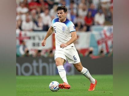 Erik Ten Hag, manager of Man United, wants Harry Maguire to repeat England form at club | Erik Ten Hag, manager of Man United, wants Harry Maguire to repeat England form at club