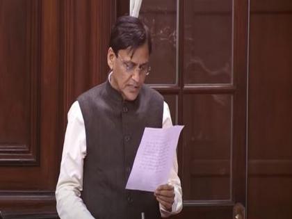 No proposal received for special assistance for reconstruction of Puducherry Raj Niwas: MoS Nityanand Rai | No proposal received for special assistance for reconstruction of Puducherry Raj Niwas: MoS Nityanand Rai No proposal received for special assistance for reconstruction of Puducherry Raj Niwas: MoS Nityanand Rai | No proposal received for special assistance for reconstruction of Puducherry Raj Niwas: MoS Nityanand Rai