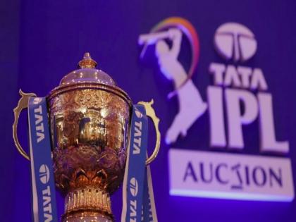 IPL 2023 auction: 273 Indian players, 132 from overseas set to go under the hammer on Dec 23 | IPL 2023 auction: 273 Indian players, 132 from overseas set to go under the hammer on Dec 23