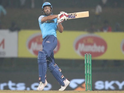 LPL: Colombo Stars beat Galle Gladiators by 2 wickets in thrilling clash | LPL: Colombo Stars beat Galle Gladiators by 2 wickets in thrilling clash